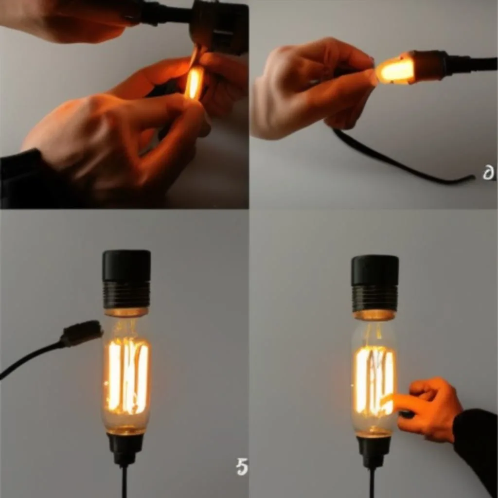 Jak zrobić lampę stroboskopową do ustawiania czasu zapłonu