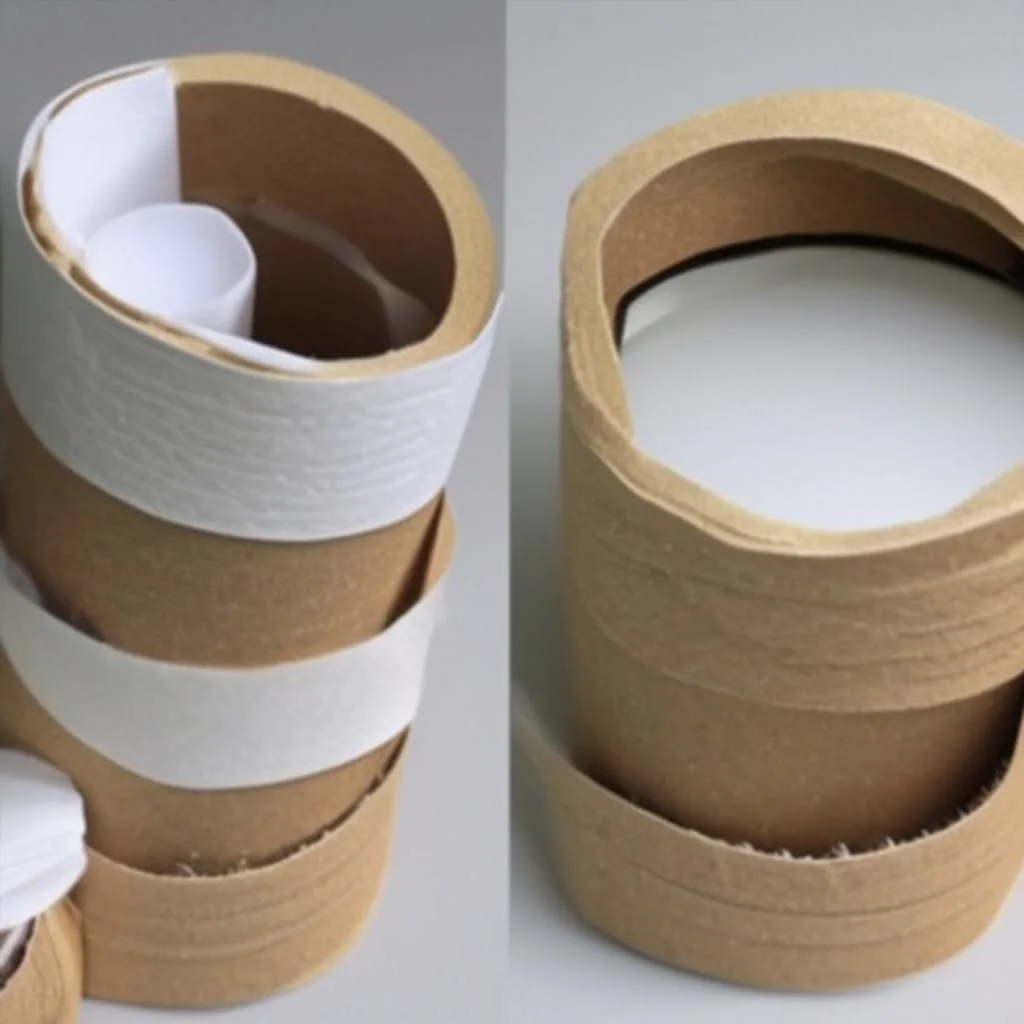 Jak zrobić samochód z rolki papieru toaletowego