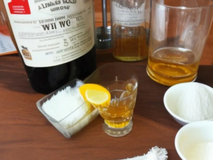 Jak zrobić zacier do whisky